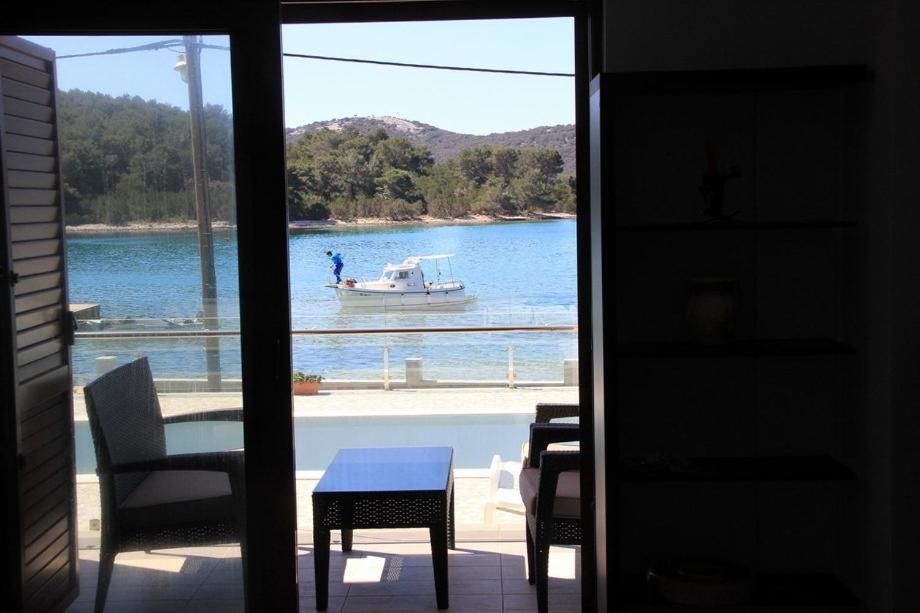 Vila Orada Molat Zimmer foto