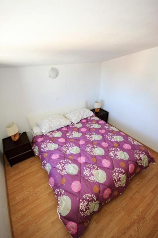 Vila Orada Molat Zimmer foto